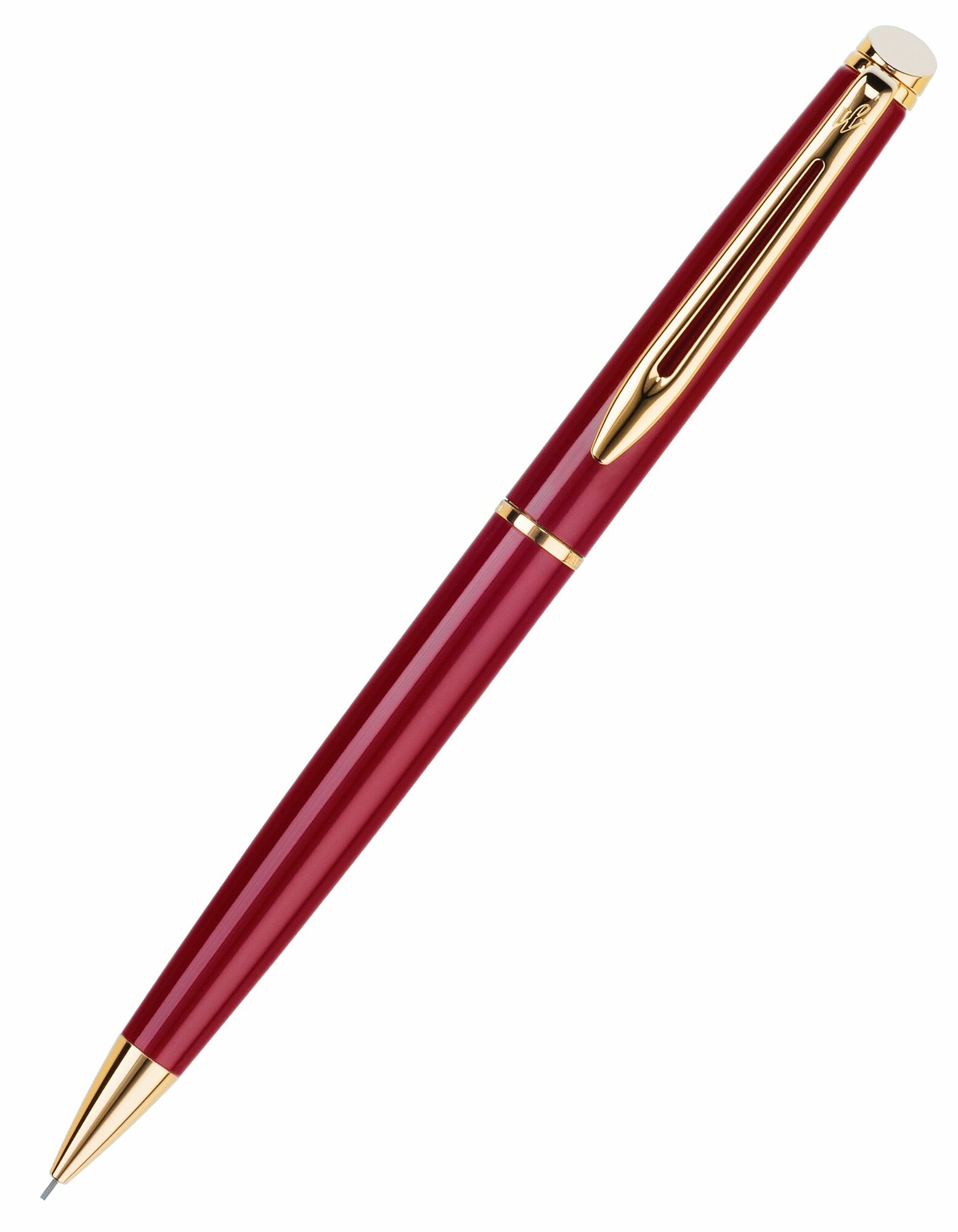 Механический карандаш WATERMAN Hemisphere Garance Red (WT 181424/80)