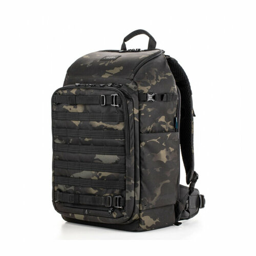 Tenba Axis v2 Tactical Backpack 32 MultiCam Black Рюкзак для фототехники (637-759)