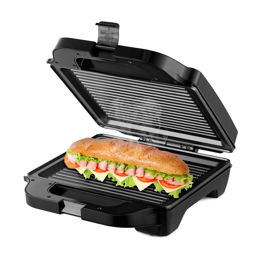 фото Бутербродница Kitfort КТ-3663