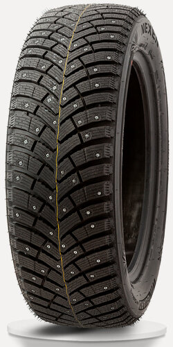 Изображение товара Шины зимние 205/70R15 Nexen Winguard Winspike 3 96T шипованные