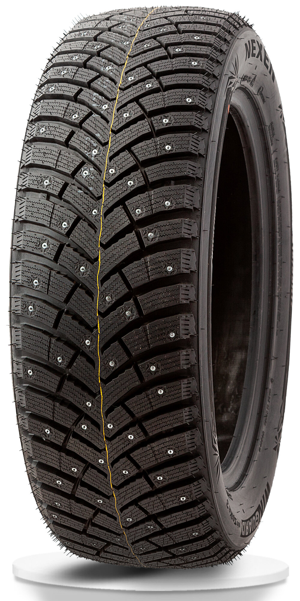 А/шина 205/55R16 Nexen Winguard Winspike 3 94T XL шип