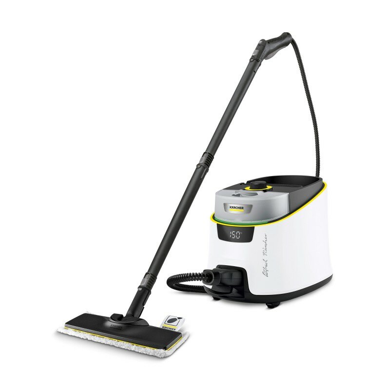 Пароочиститель Karcher SC 5 Deluxe Signature Line | 1.513-491.0