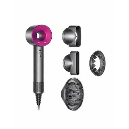 Фен для волос профессиональный 339900₽