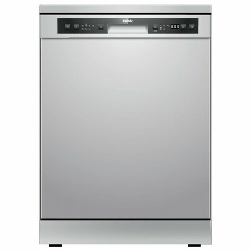 Посудомоечная машина BBK 60-DW120D 4678200₽