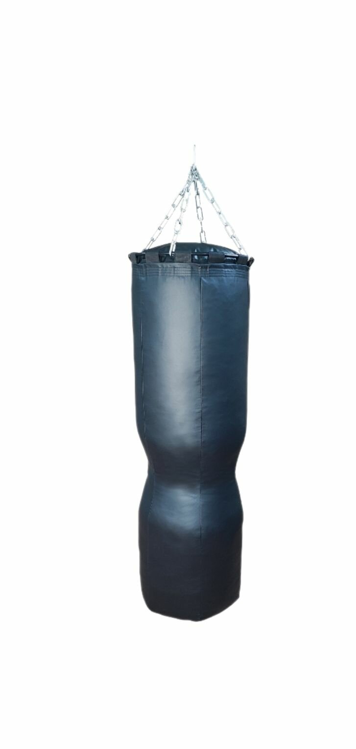 Боксёрский мешок Апперкотный 120 см 60 кг