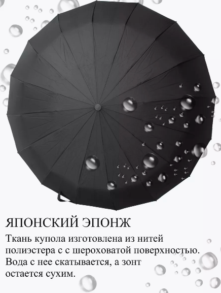 Зонт GERAIN Umbrella