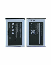 Аккумулятор для Samsung C3010 - AB463446BU Премиум