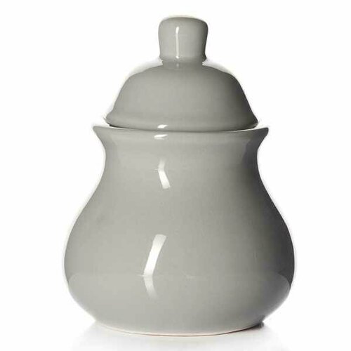 Сахарница серая диаметр 69 см высота 82 см 562₽