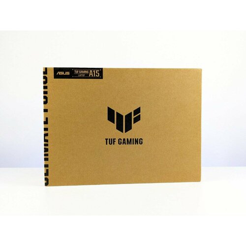 156 Ноутбук ASUS TUF Gaming A15 FA507XI Ryzen 9 7940HS RTX 4070 16GB RAM SSD 512GB WQXGA 2560x1600 165Hz Win 11 90NR0FF5-M00200 13800000₽