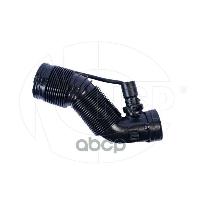 фото NSP NSP081J0129684CH Патрубок воздушного фильтра