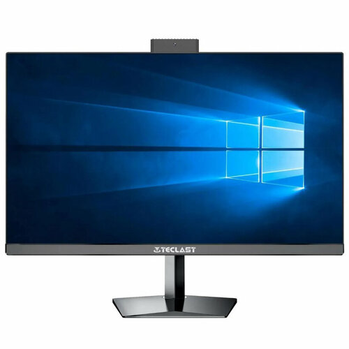 Моноблок TECLAST M24 Air 238 Intel Core i3 13100 8ГБ 256ГБ SSD Intel UHD Graphics 730 Windo M24 AIR 131008G256KRU 6800300₽