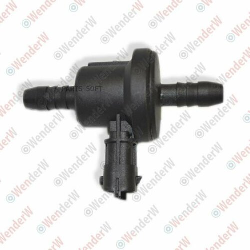 WENDERW WEKR1111 капан вентияции топивного бака CHEVROLET CRUZE 09- OPEL ASTRA H 04- 7640₽