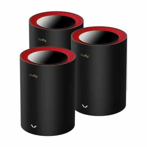 Роутер Cudy M3000(3-Pack)