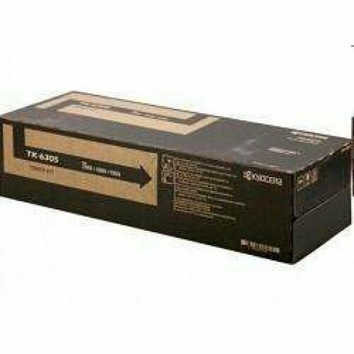 tk 6305 ct tk 6305 colortek совместимый черный тонер картридж для kyocera mita taskalfa 3500 3501 TK-6305 [1T02LH0NL0] Тонер-картридж для Kyosera TASKalfa 3500i/ 4500i/ 5500i (35 000 стр.)