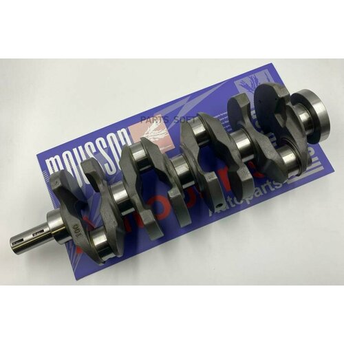 MOUSSON SCSG4KE Коенва G4KE G4KJ G4KC