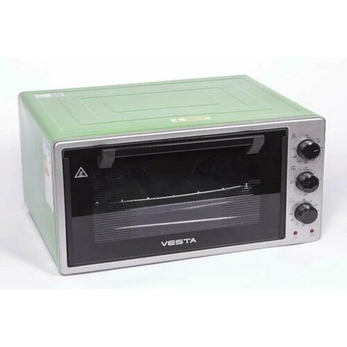 VESTA MP-V 2336 PL серо-зелёная 830800₽