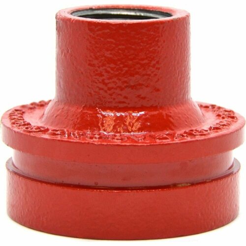 Переход под резьбу GROOVEX PR13348