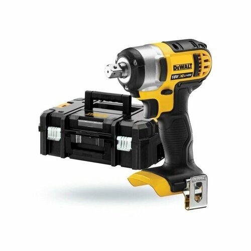 Гайковёрт DeWalt DCF880NT-XJ