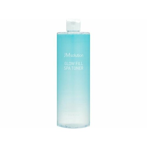 Тонер для сияния лица JMsolution GLOW FILL SPA TONER