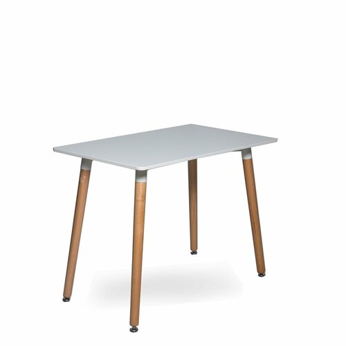 Стол B-trade SN-9 WHITE 110*70*75 Белый
