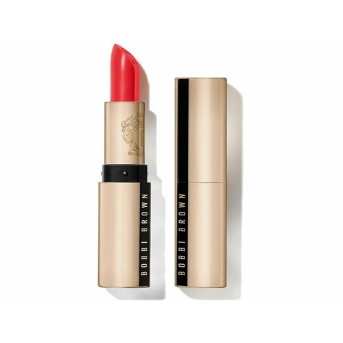 Помада для губ Bobbi Brown Luxe Lipstick