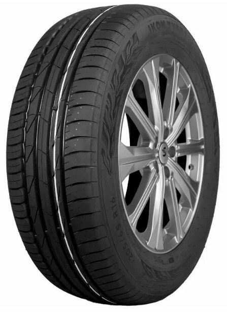 Автомобильные шины Ikon Tyres Ikon Autograph Aqua 3 225/50 R17 98W