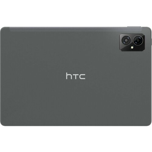 Планшет HTC A101 Plus Edition 10.95, 8ГБ, 128GB, 3G, LTE, Android 14 серый планшет htc a101 plus edition 10 95 8гб 128gb 3g lte android 14 серый