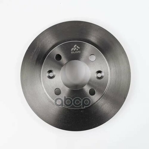 Диск Тормозной Renault LoganClioMeganeSandero Передний Не Вент d 238Мм Renault 6001 547 684 Renault 6001 549 211 Renaul 1874₽