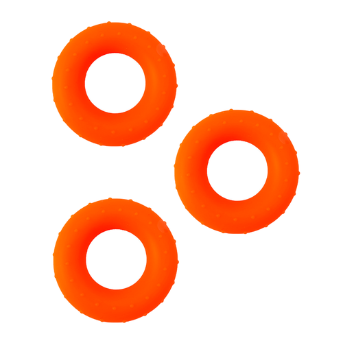 Кистевой эспандер для рук 3 шт 667₽