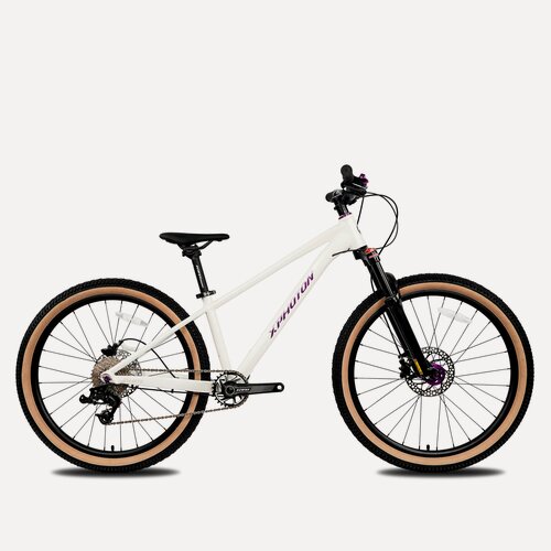 Изображение товара Велосипед XPHOTON Chaos Suspension (дюйм:24)