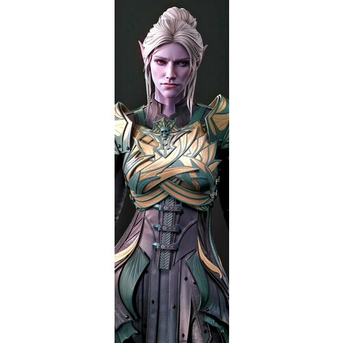 Instalook Наволочка с принтом 