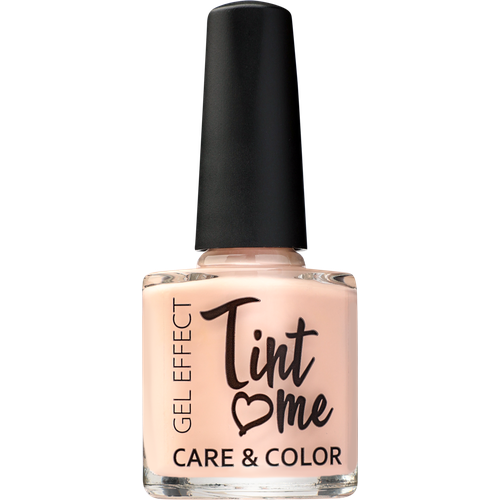 Лак для ногтей Tint Me CareColor тон 2 10мл 600₽