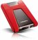 Внешний HDD ADATA DashDrive Durable HD650