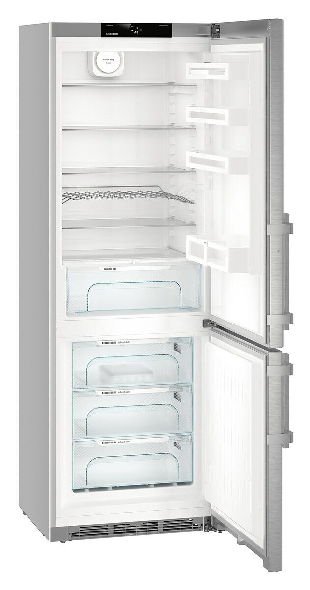 Холодильник LIEBHERR CNef 5735-21 001