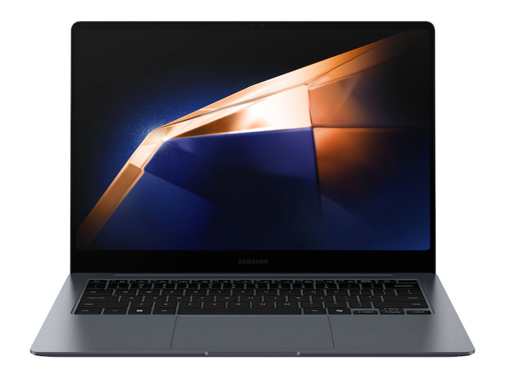 14.0" ноутбук Samsung Galaxy Book4 Pro 14 NP940XGK-KG2HK [2880x1800] Ultra7 155H 16gb DDR5 1 Tb SSD NVMe Intel Iris Xe Graphics Win11 Home 1.17кг