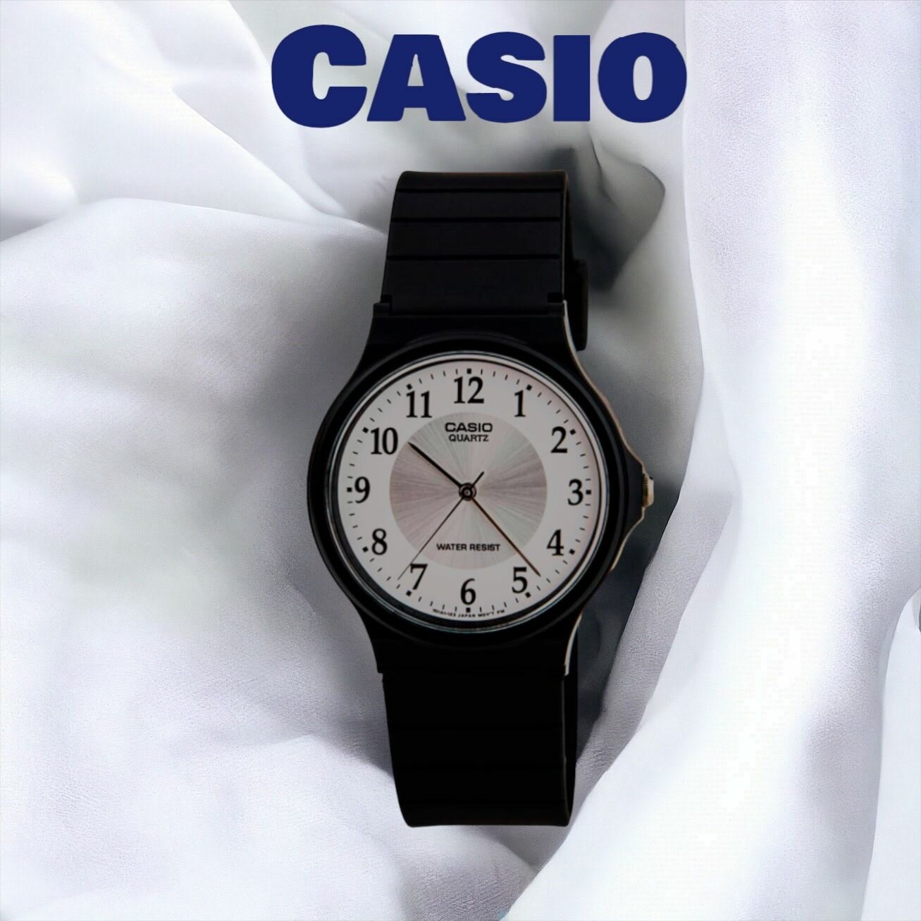 Наручные часы CASIO MQ-24-7B3