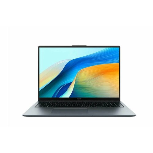 Ноутбук HUAWEI MateBook D16 53013WXF 7542700₽