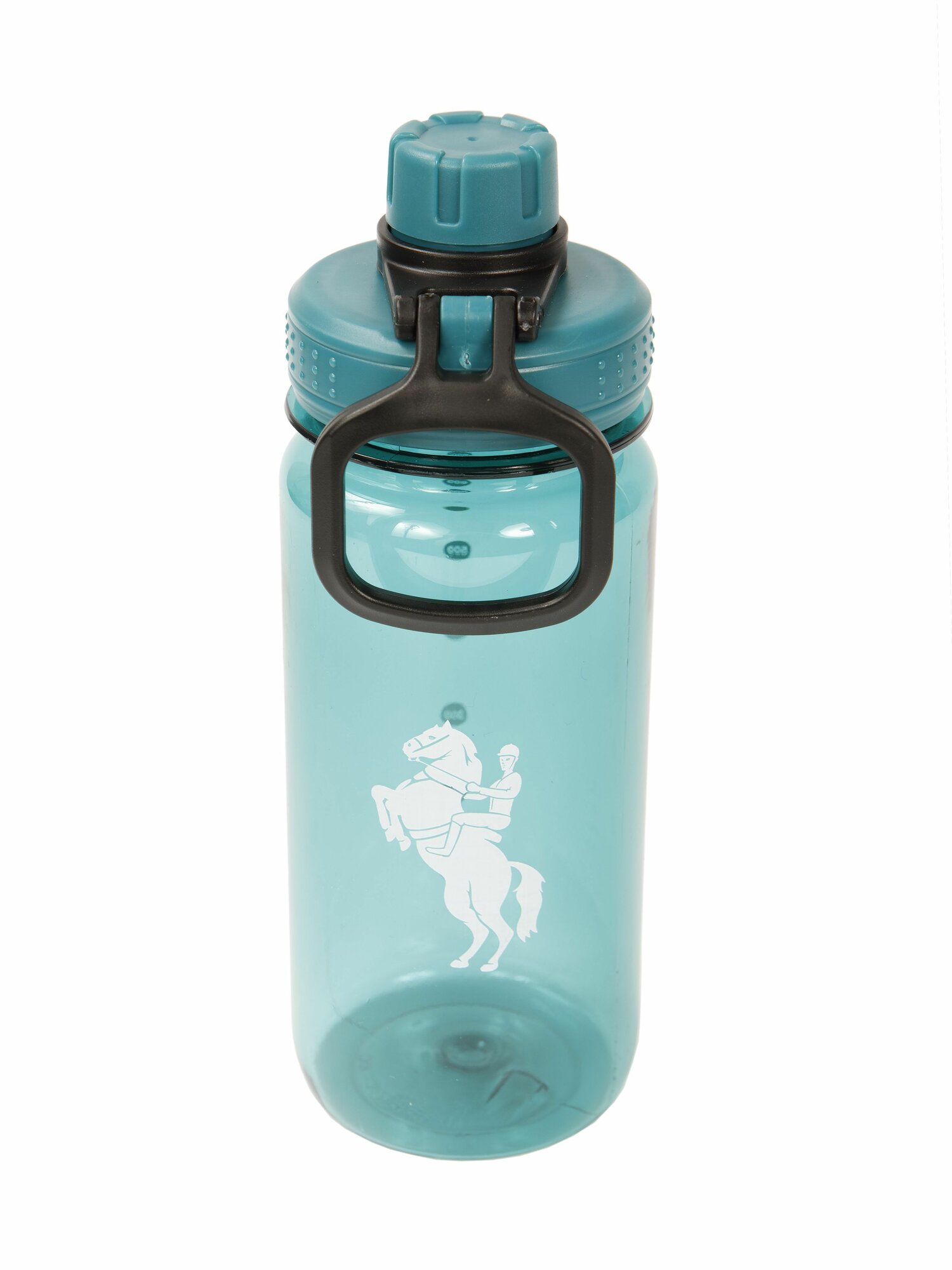 Sweethorse / Бутылка для воды спортивная , 600 мл. , зеленая — фото 1