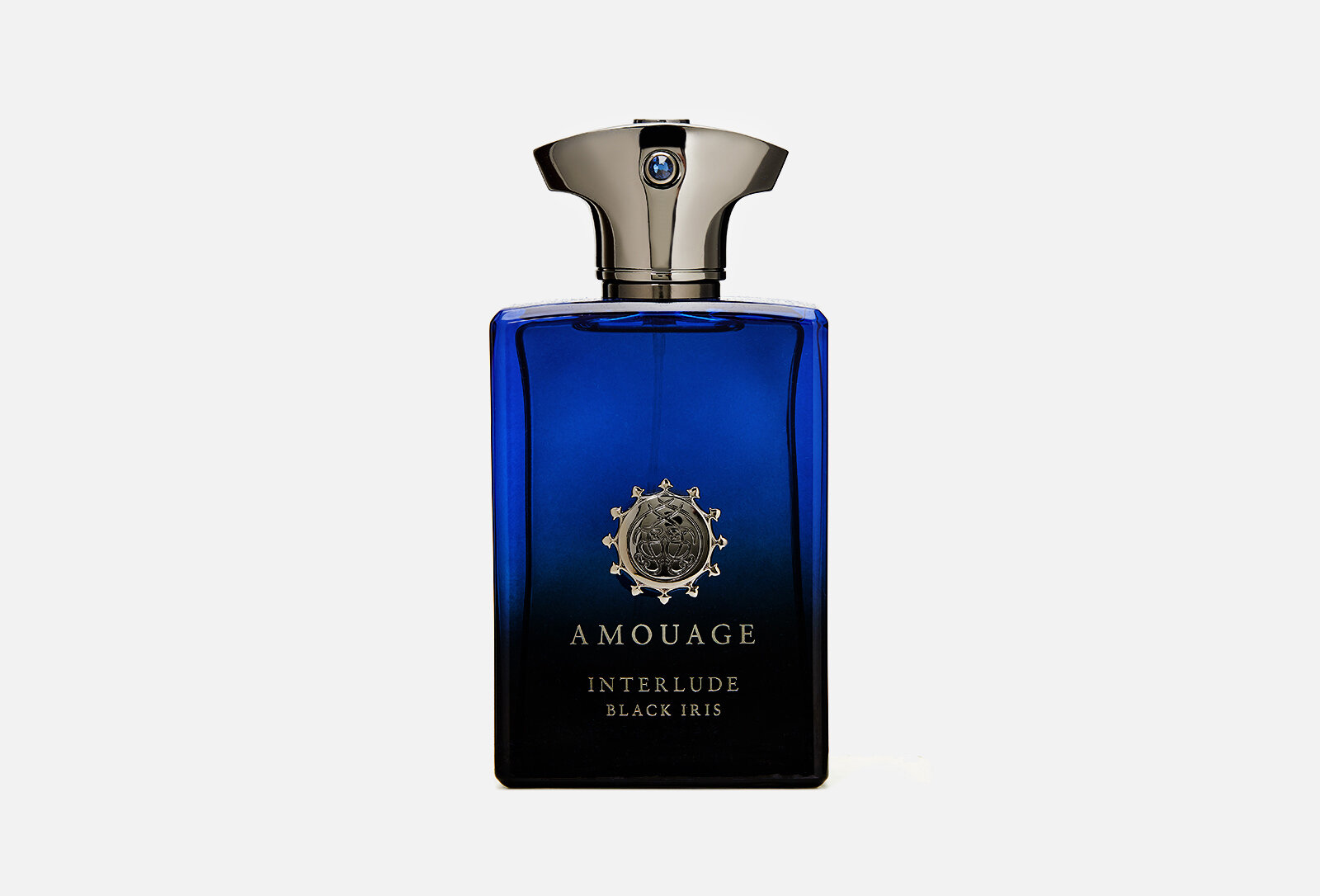 AMOUAGE Парфюмерная вода Interlude Black Iris Man, 100 мл