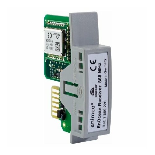 Радиоприемник 868 МГц 1860220 SOMFY 3660849535865 4960800₽