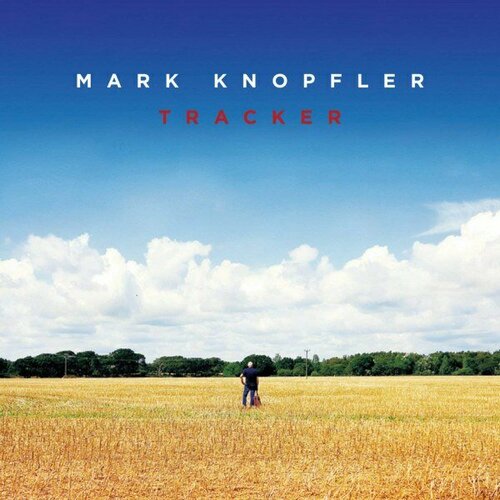 Компакт-диск Warner Mark Knopfler – Tracker