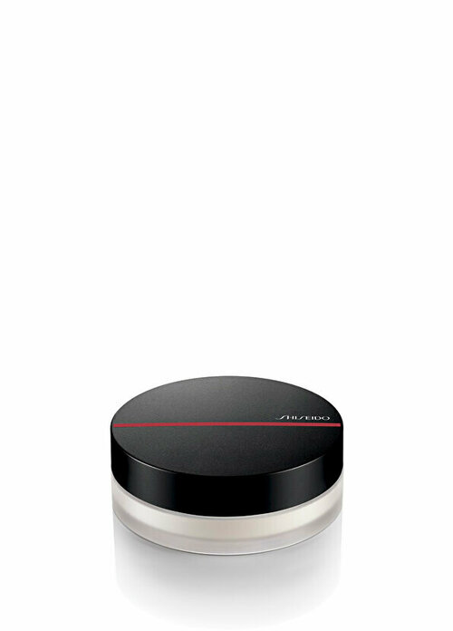 Shiseido Рассыпчатая пудра с шелковистой текстурой Synchro Skin Invisible Silk Loose Powder RADIANT, 6 гр.