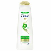 Шампунь Dove Hair Therapy Против выпадения для ослабленных волос 380 мл