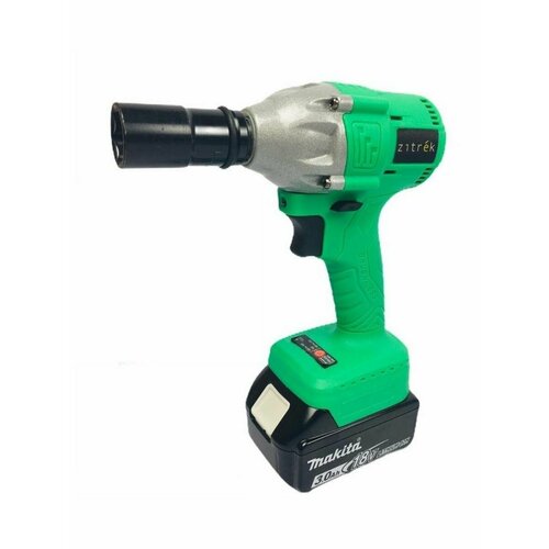 ZITREK Crusher 20-Li 063-4079 11714₽