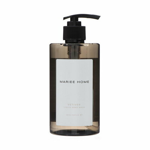 Парфюмированное жидкое мыло Mariee HOME 