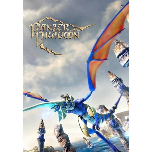 Panzer Dragoon: Remake (Steam; PC; Регион активации РФ, СНГ) panzer corps 2 axis operations 1946 dlc steam pc регион активации рф снг турция