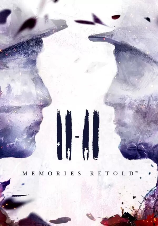 11-11 Memories Retold (Steam; PC; Регион активации РФ, СНГ)