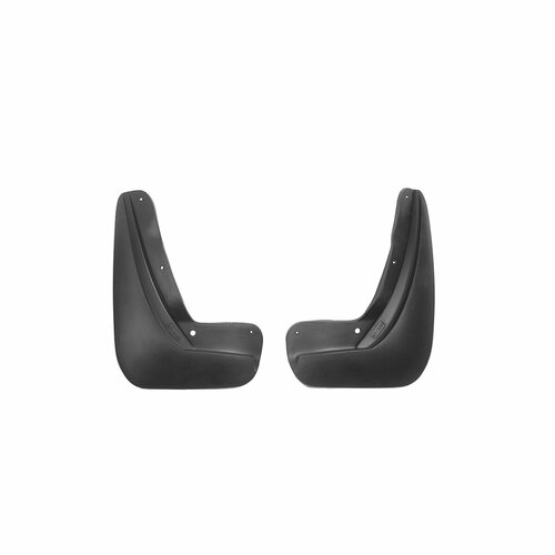 Брызговики для Tesla Model 3 2017 задние 1380₽