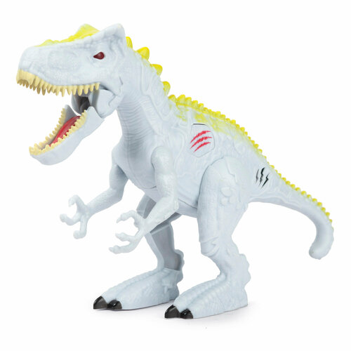 Фигурка Mighty Megasaur Allosaurus Динозавр 16900A