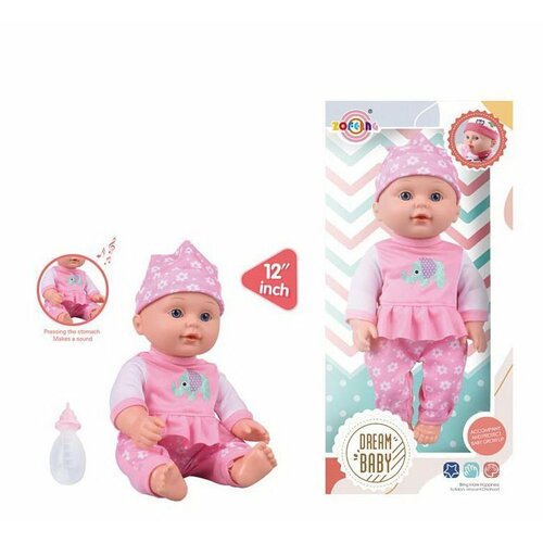 Кукла пупс 1200₽